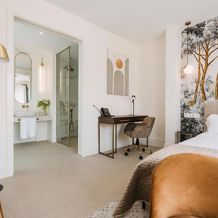Masanet Emblematic Hotels - Adults Only Las Palmas de Gran Canaria Bagian luar foto