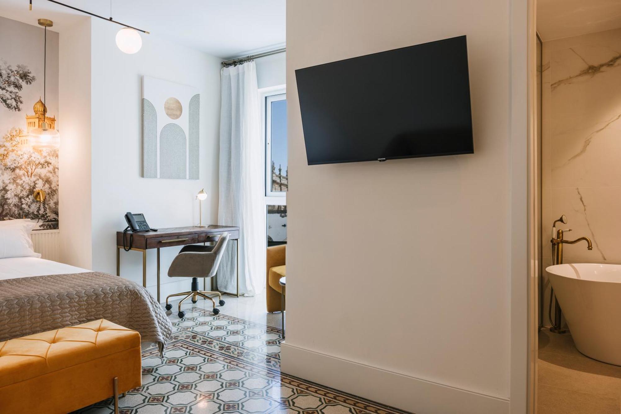 Masanet Emblematic Hotels - Adults Only Las Palmas de Gran Canaria Bagian luar foto