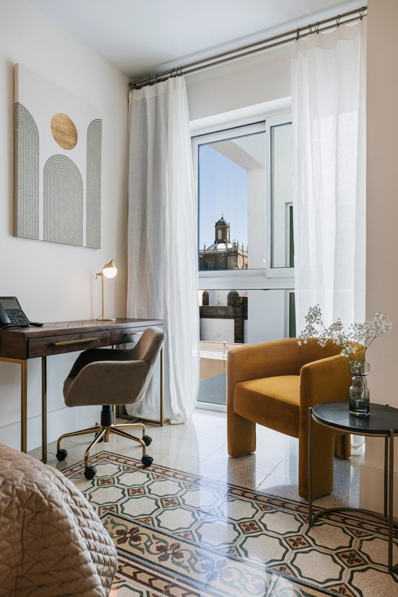 Masanet Emblematic Hotels - Adults Only Las Palmas de Gran Canaria Bagian luar foto