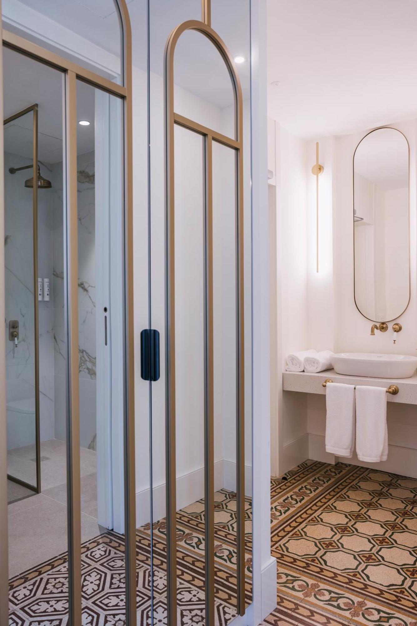 Masanet Emblematic Hotels - Adults Only Las Palmas de Gran Canaria Bagian luar foto