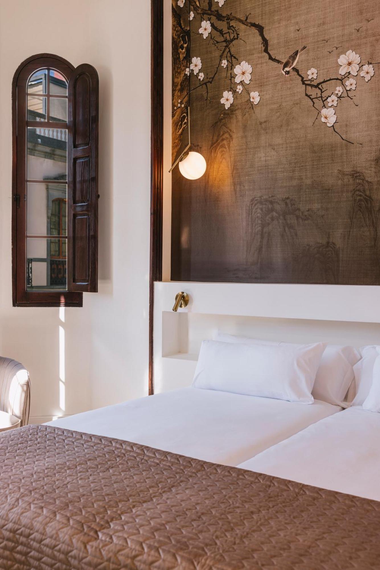 Masanet Emblematic Hotels - Adults Only Las Palmas de Gran Canaria Bagian luar foto