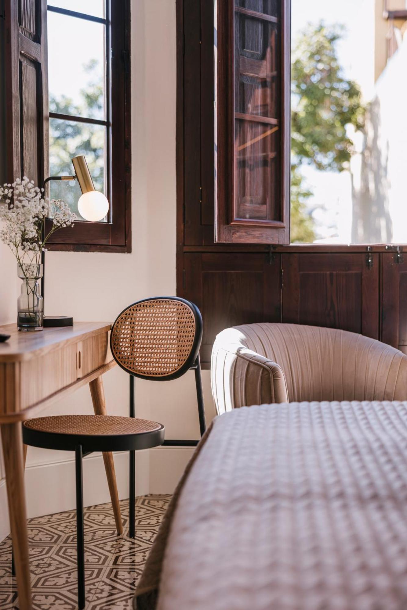 Masanet Emblematic Hotels - Adults Only Las Palmas de Gran Canaria Bagian luar foto
