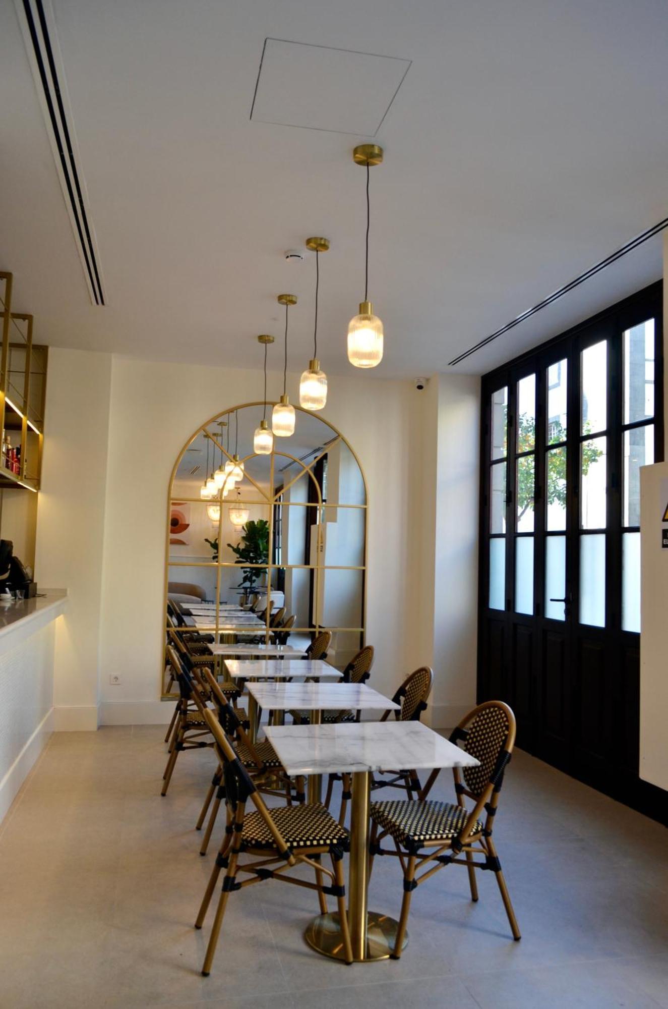 Masanet Emblematic Hotels - Adults Only Las Palmas de Gran Canaria Bagian luar foto