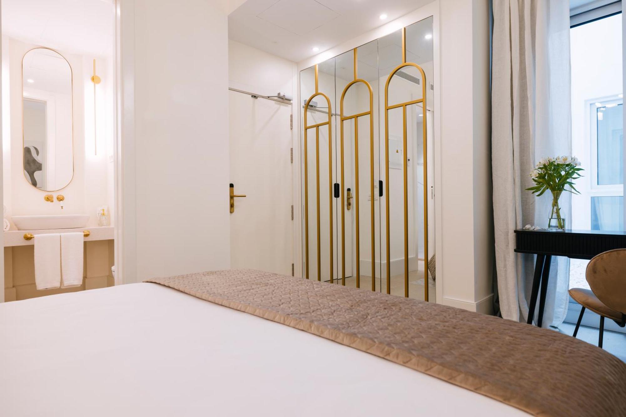 Masanet Emblematic Hotels - Adults Only Las Palmas de Gran Canaria Bagian luar foto