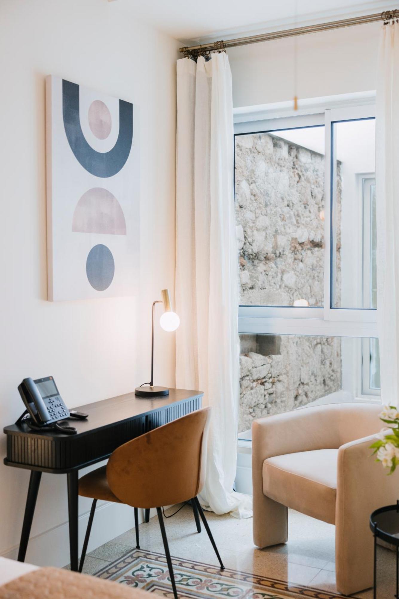 Masanet Emblematic Hotels - Adults Only Las Palmas de Gran Canaria Bagian luar foto