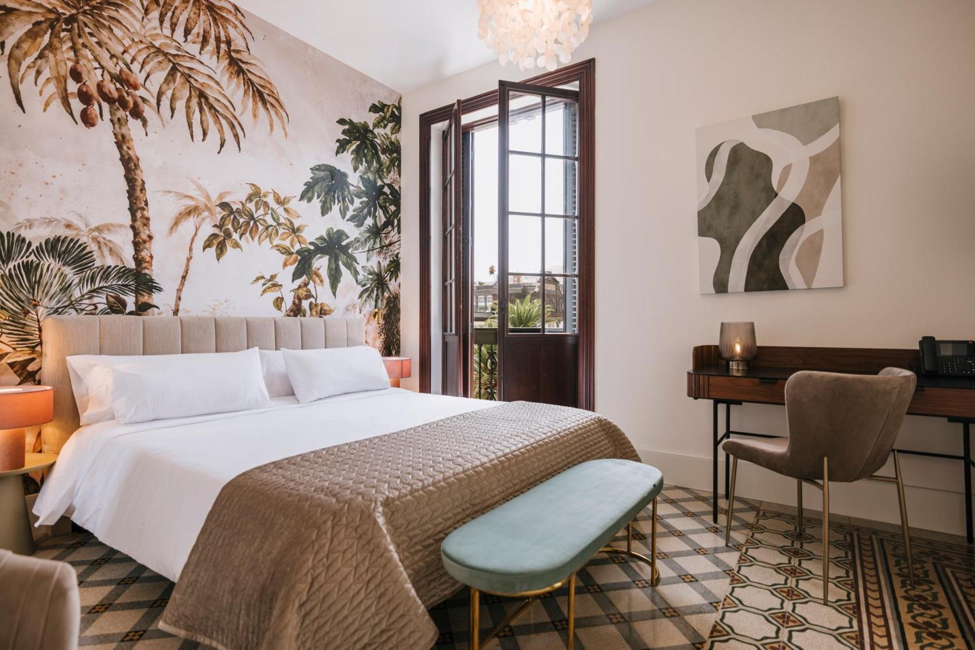 Masanet Emblematic Hotels - Adults Only Las Palmas de Gran Canaria Bagian luar foto
