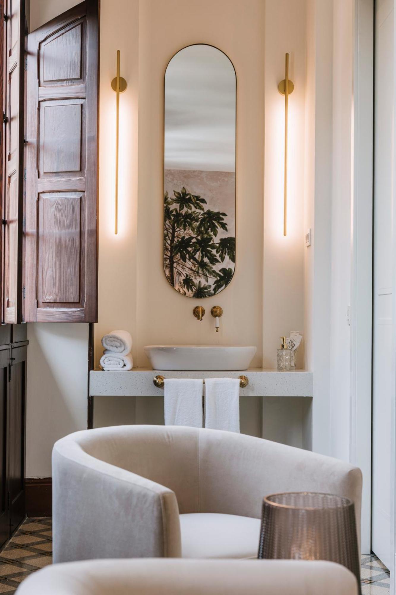 Masanet Emblematic Hotels - Adults Only Las Palmas de Gran Canaria Bagian luar foto