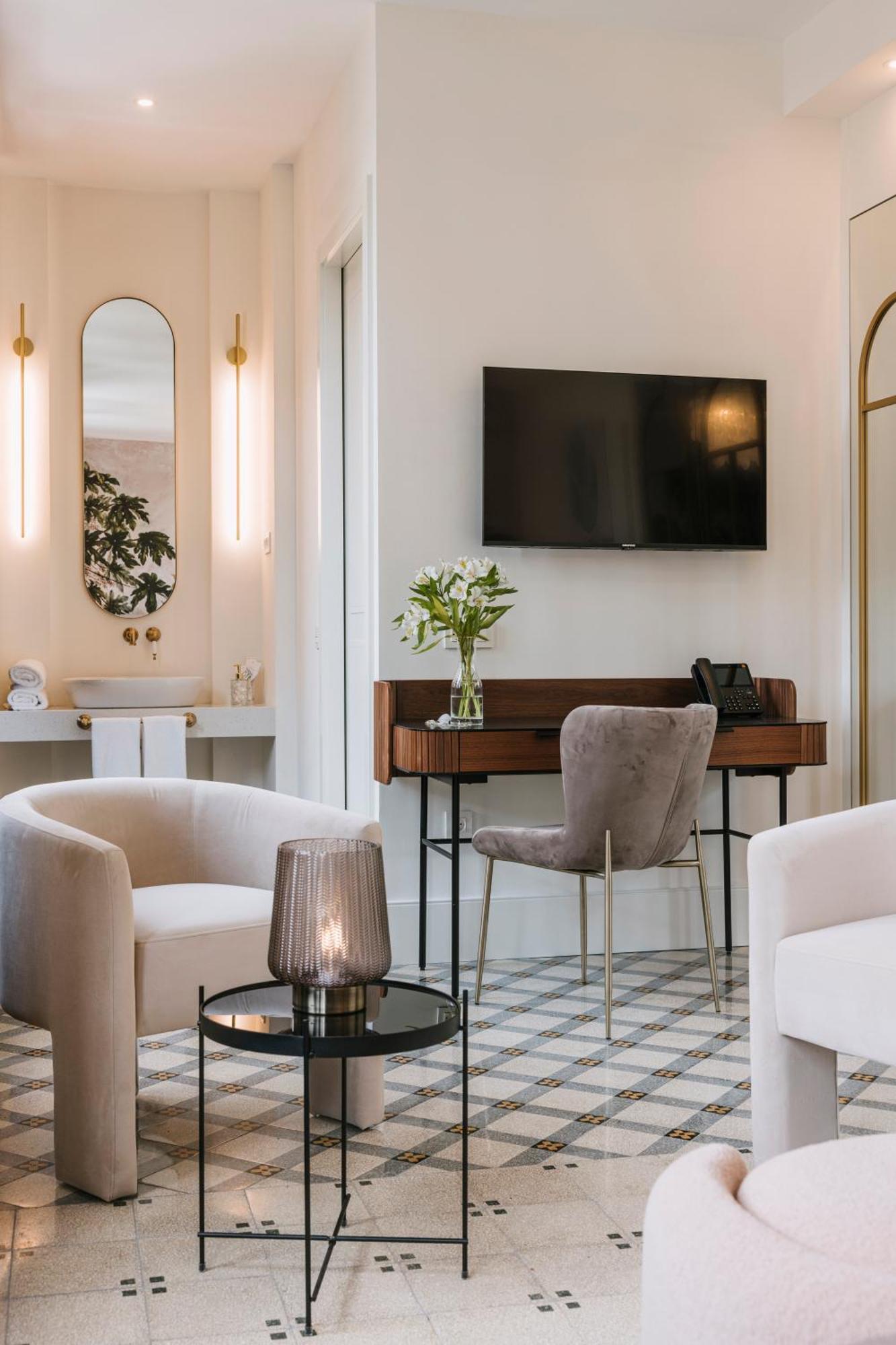 Masanet Emblematic Hotels - Adults Only Las Palmas de Gran Canaria Bagian luar foto
