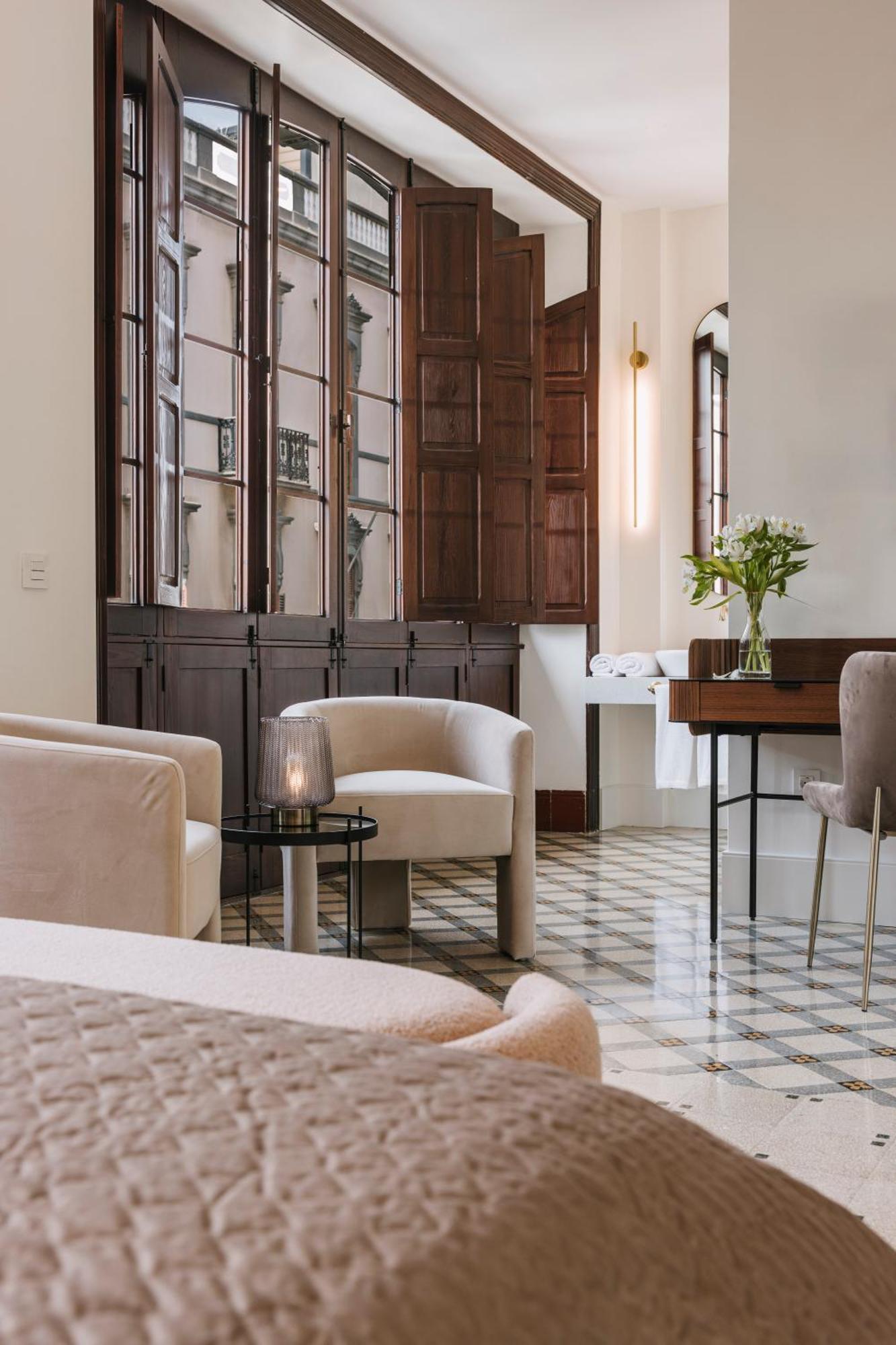 Masanet Emblematic Hotels - Adults Only Las Palmas de Gran Canaria Bagian luar foto