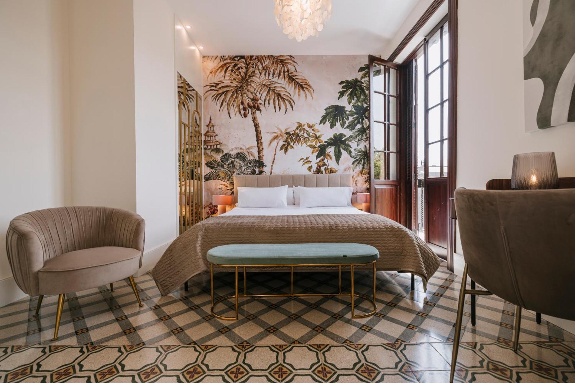 Masanet Emblematic Hotels - Adults Only Las Palmas de Gran Canaria Bagian luar foto