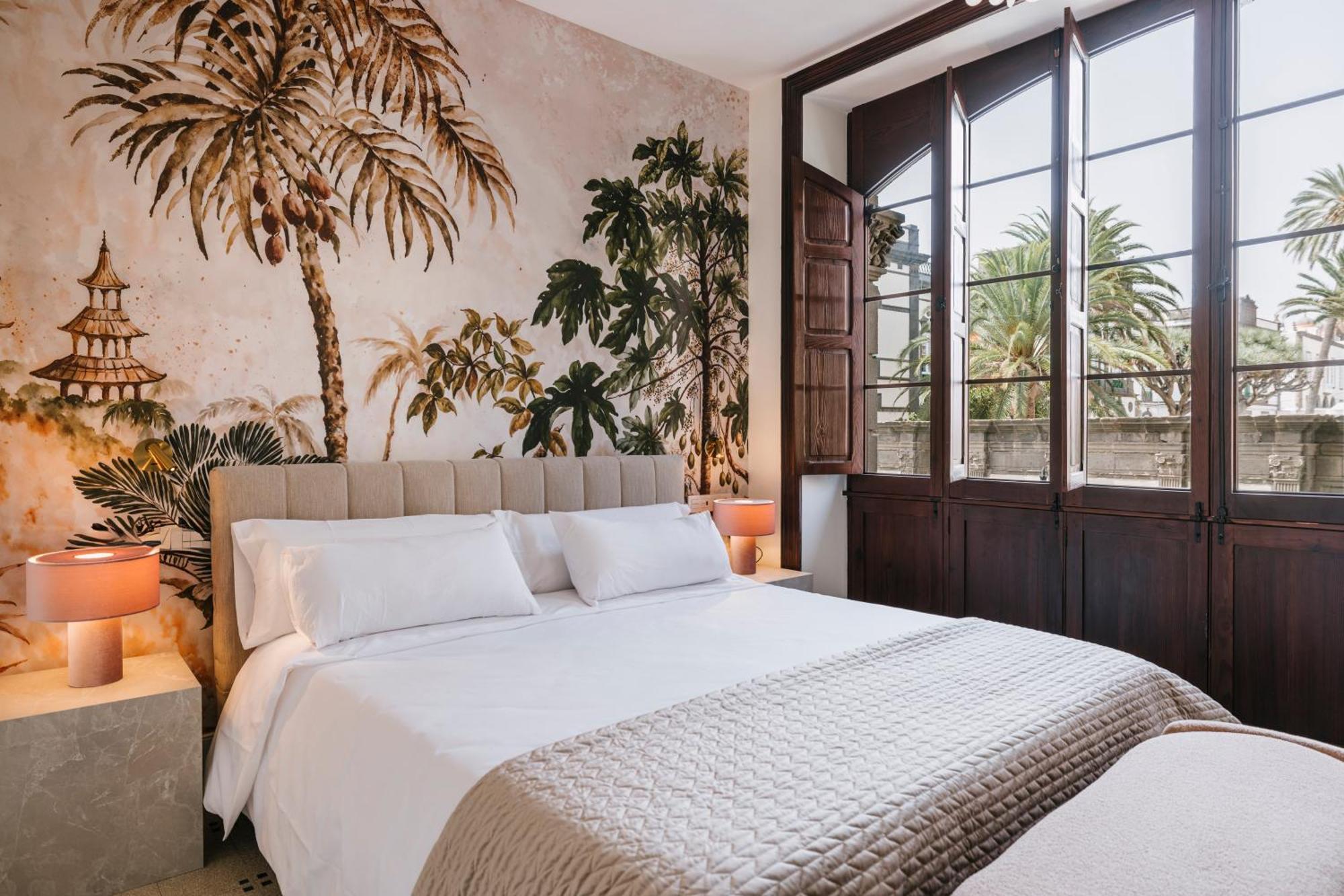 Masanet Emblematic Hotels - Adults Only Las Palmas de Gran Canaria Bagian luar foto