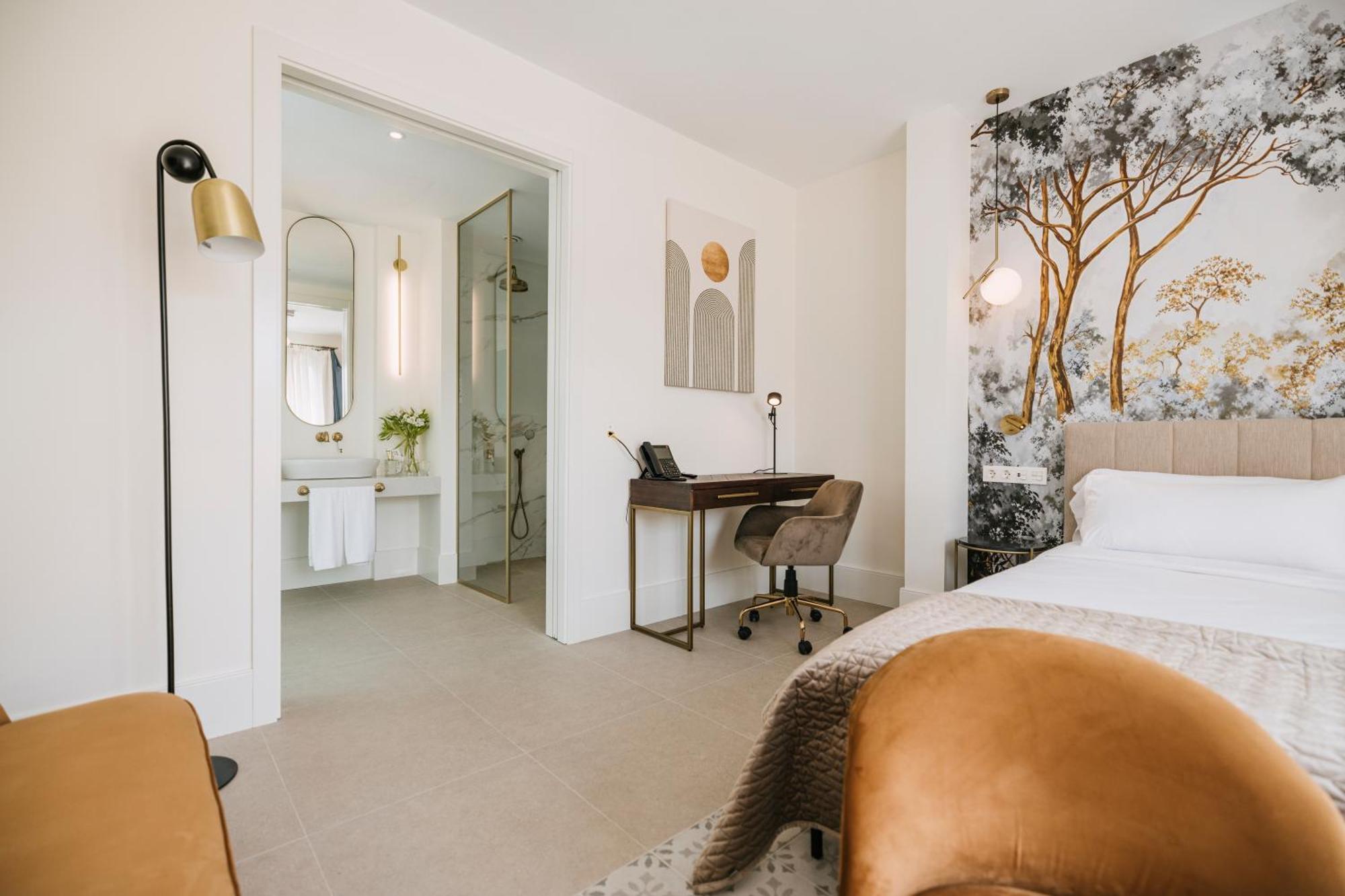 Masanet Emblematic Hotels - Adults Only Las Palmas de Gran Canaria Bagian luar foto