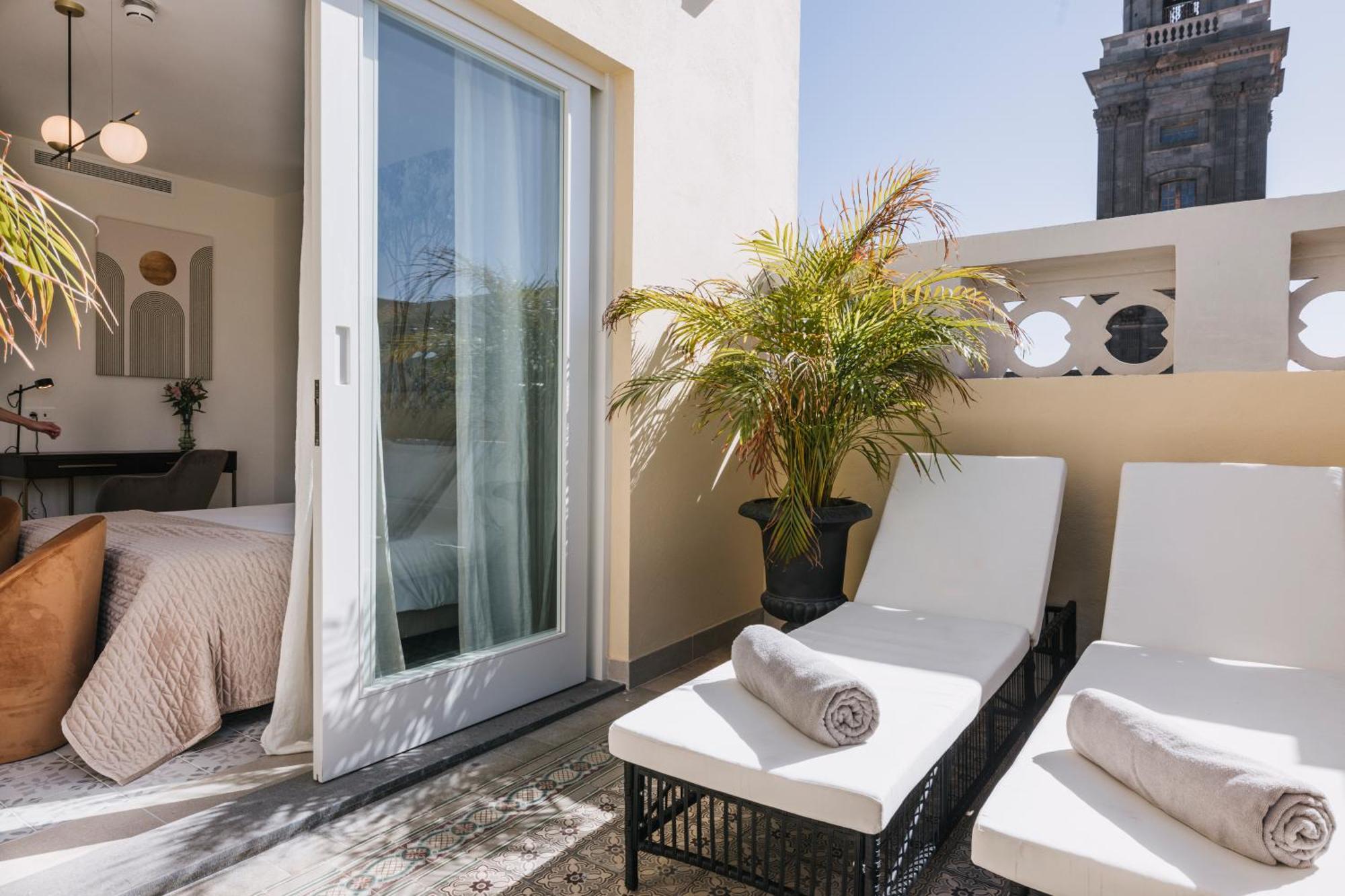 Masanet Emblematic Hotels - Adults Only Las Palmas de Gran Canaria Bagian luar foto